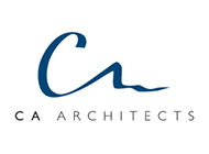 CA Architects徽标