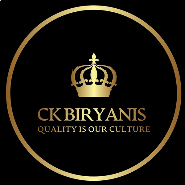 CK印度比尔亚尼菜标志