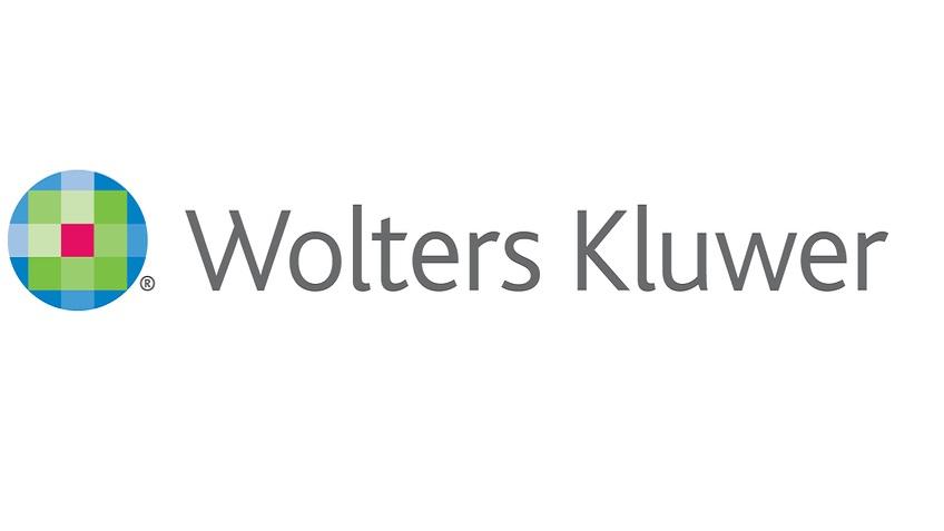 WoltersKluwer公司