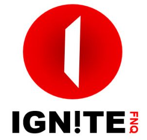 IgniteFNQ照片