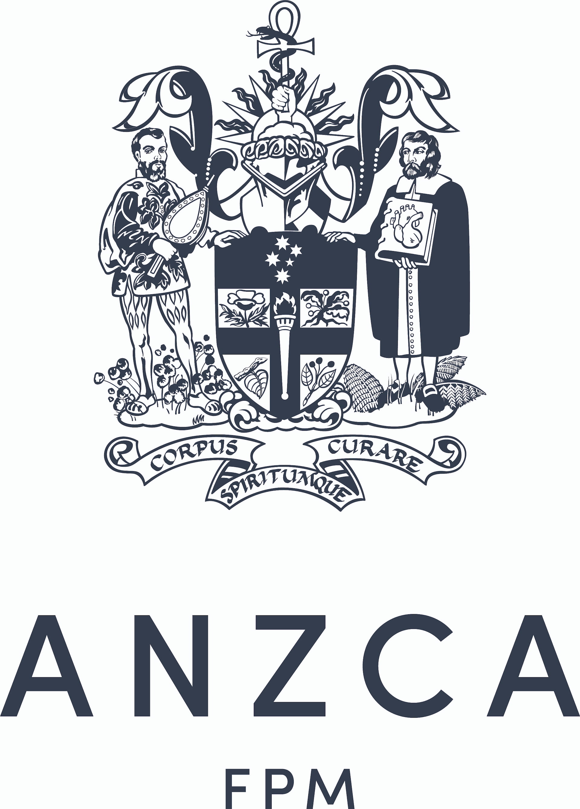 ANZCA澳大利亚和新西兰解剖师学院