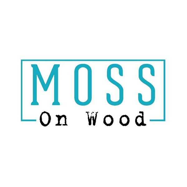 莫斯on Woos，麦凯的标志。