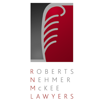 Roberts Nehmer Mckee律师Logo