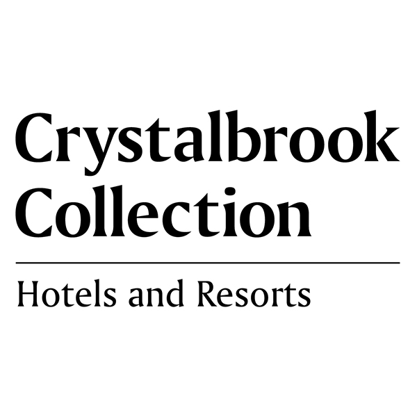 与Crystalbrook Collection一起用餐