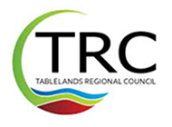 Trablelands地区理事会标志