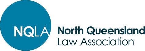 北昆士兰法律协会Logo