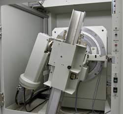 X射线分片机